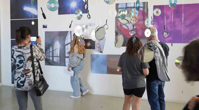 Empieza la 15ª edición de EN RESiDÈNCIA Empieza la 15ª edición de EN RESiDÈNCIA