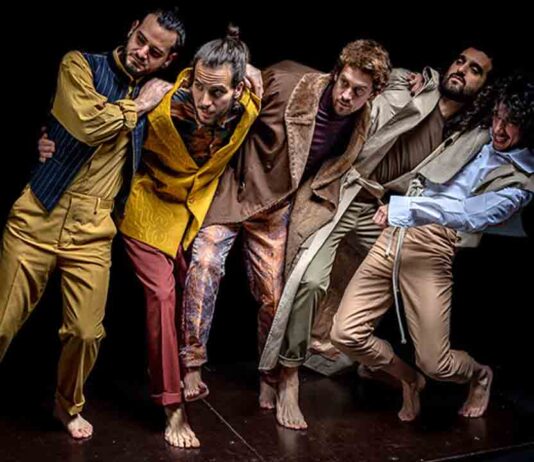 La Sala Milaway Raval, el nuevo espacio de cultura de Ciutat Vella La Sala Milaway Raval, el nuevo espacio de cultura de Ciutat Vella