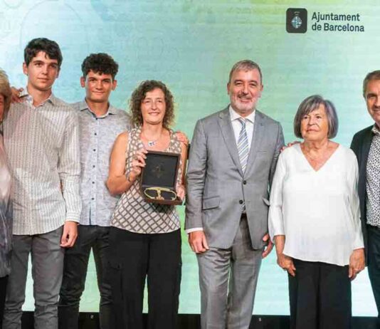 Medalla de Oro al Mérito Cultural a tÃtulo póstumo, a Francisco Ibáñez Medalla de Oro al Mérito Cultural a tÃtulo póstumo, a Francisco Ibáñez