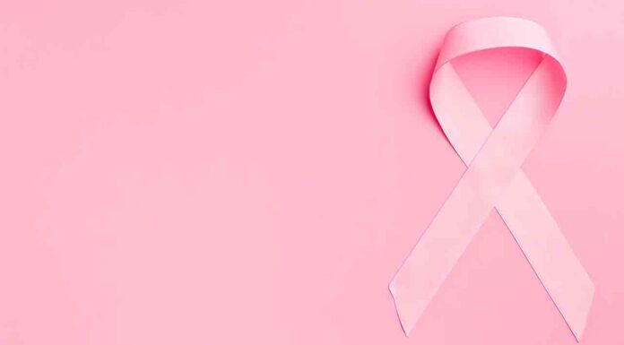 Mes Rosa, el esfuerzo global para concienciar sobre el cáncer de mama Mes Rosa, el esfuerzo global para concienciar sobre el cáncer de mama