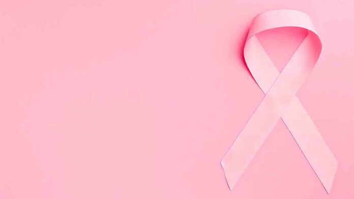 Mes Rosa, el esfuerzo global para concienciar sobre el cáncer de mama