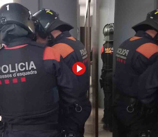 Operación contra una organización italiana dedicada al tráfico de drogas Operación contra una organización italiana dedicada al tráfico de drogas