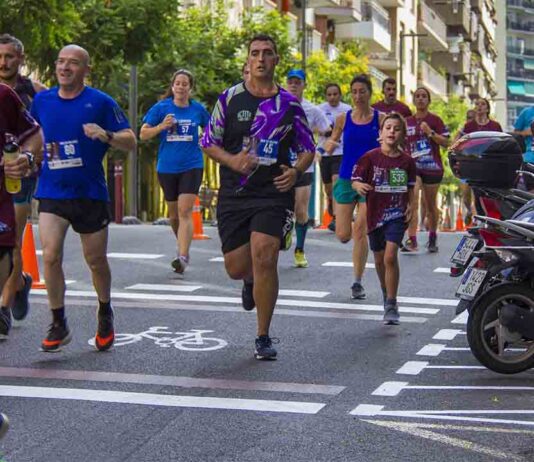 Afectaciones a la movilidad con motivo del 44 Cross de Sants Afectaciones a la movilidad con motivo del 44 Cross de Sants