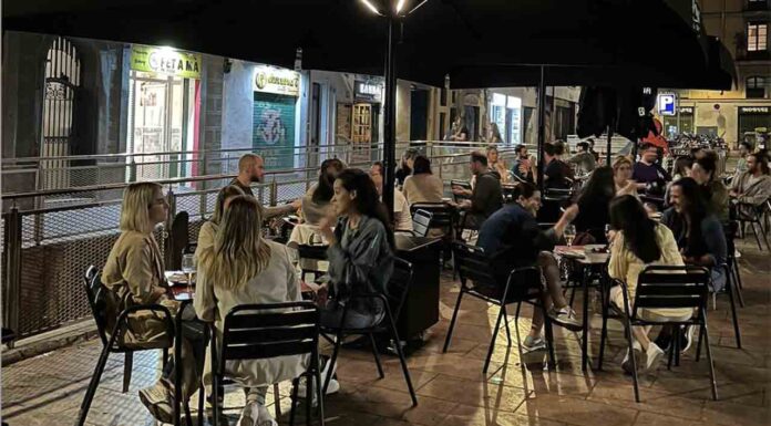 Aprobada la tasa de terrazas en Barcelona para 2024 Aprobada la tasa de terrazas en Barcelona para 2024