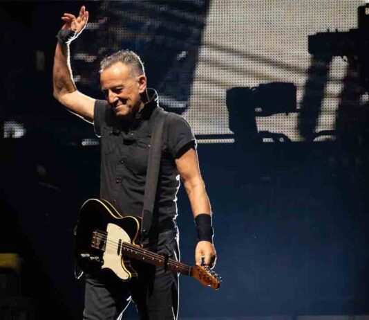 Bruce Springsteen hará un segundo concierto en Barcelona el 22 de junio de 2024 Bruce Springsteen hará un segundo concierto en Barcelona el 22 de junio de 2024