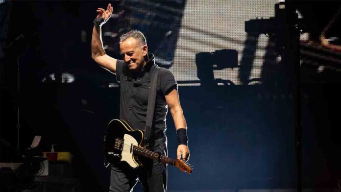 Bruce Springsteen hará un segundo concierto en Barcelona el 22 de junio de 2024