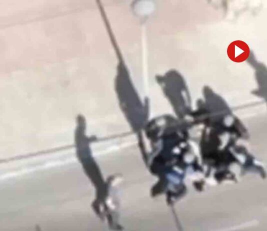 Detenidos por el asesinato de un hombre en Francia en 2003 Detenidos por el asesinato de un hombre en Francia en 2003