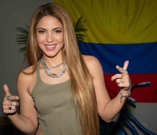 El lunes comienza el juicio a Shakira, a la que piden ocho años de prisión El lunes comienza el juicio a Shakira, a la que piden ocho años de prisión