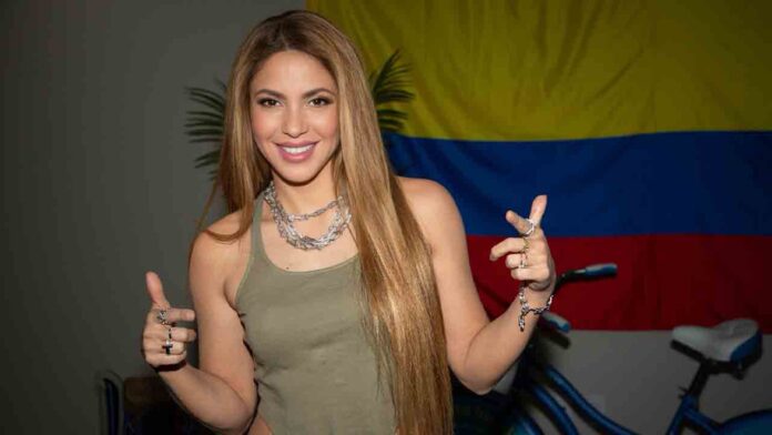 El lunes comienza el juicio a Shakira, a la que piden ocho años de prisión
