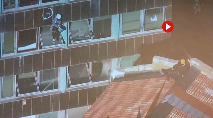 En marcha el desalojo de El Kubo y la Ruina en la Bonanova En marcha el desalojo de El Kubo y la Ruina en la Bonanova