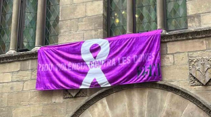 Los SIE han atendido a 5.460 mujeres en Barcelona este 2023 Los SIE han atendido a 5.460 mujeres en Barcelona este 2023