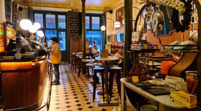 Quimet d’Horta, Roots & Rolls, y Alapar, Premios Barcelona Restauració 2023 Quimet d’Horta, Roots & Rolls, y Alapar, Premios Barcelona Restauració 2023