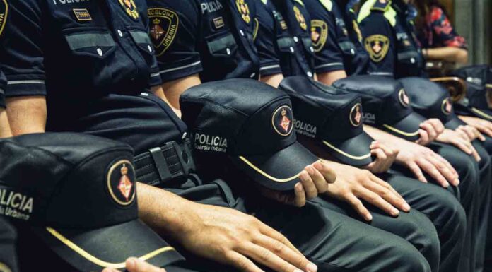 Así será el dispositivo de Fin de Año 2023 en Barcelona Así será el dispositivo de Fin de Año 2023 en Barcelona