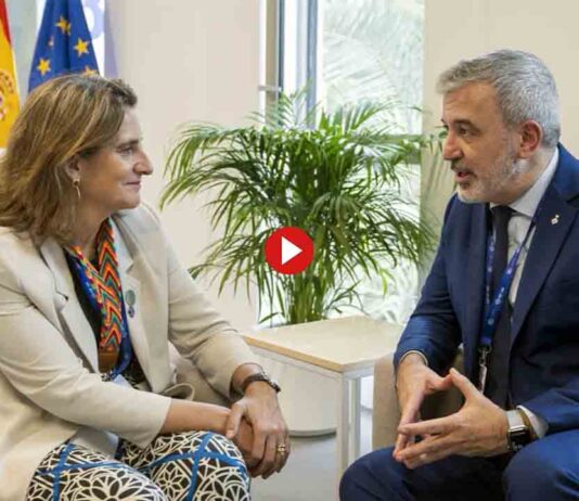 Barcelona será la sede de la cumbre mundial contra la sequía Barcelona será la sede de la cumbre mundial contra la sequía