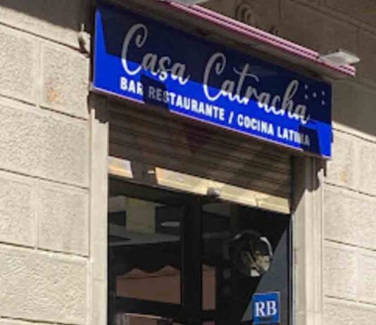 Investigan la muerte de un hombre tiroteado en Poble-sec Investigan la muerte de un hombre tiroteado en Poble-sec