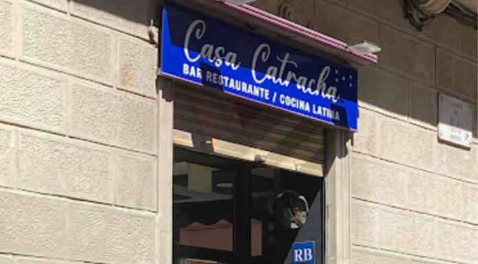 Investigan la muerte de un hombre tiroteado en Poble-sec Investigan la muerte de un hombre tiroteado en Poble-sec