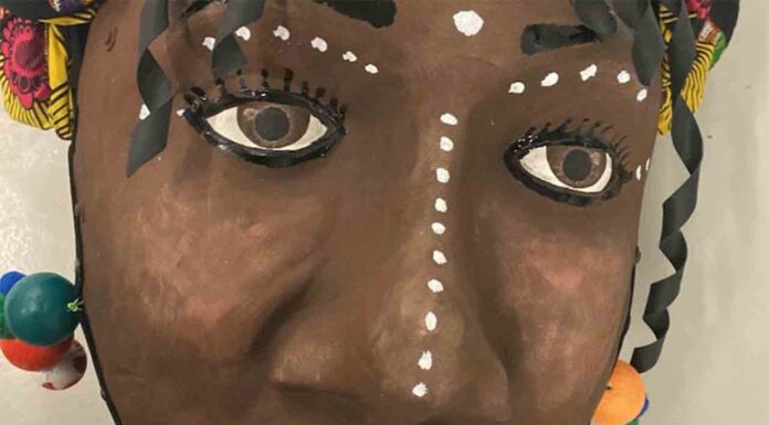 Conoce a la familia del Rey Baltasar en la Trinitat Nova Conoce a la familia del Rey Baltasar en la Trinitat Nova