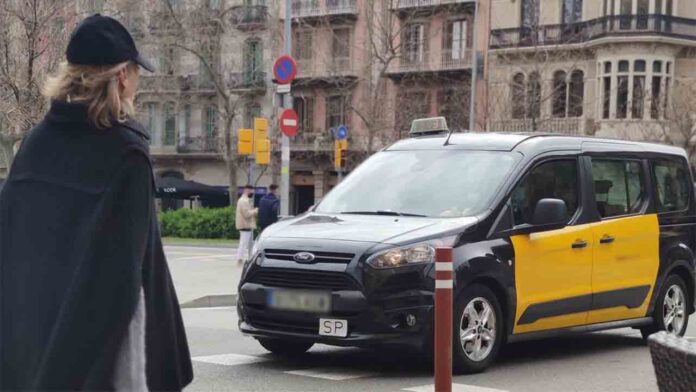 El nivel B2 de catalán podría ser obligatorio para poder ser taxista