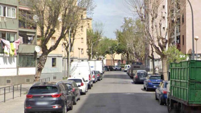 Nuevo tiroteo en el barrio de Sant Roc de Badalona