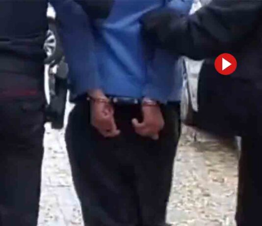 Pillan a dos hombres por una asalto violento a un matrimonio mayor en Cornellà Pillan a dos hombres por una asalto violento a un matrimonio mayor en Cornellà