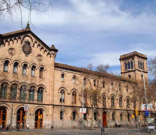 Dimite el vicerrector de la UB tras las acusaciones de acoso sexual Dimite el vicerrector de la UB tras las acusaciones de acoso sexual