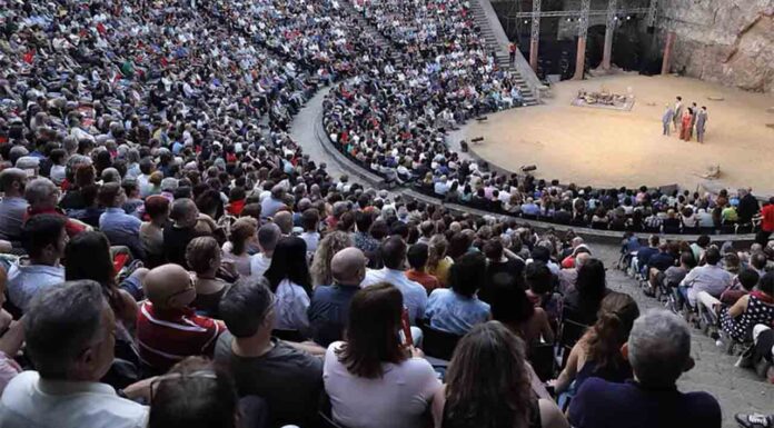 Abierta la convocatoria para el concurso de dirección del festival Grec Abierta la convocatoria para el concurso de dirección del festival Grec