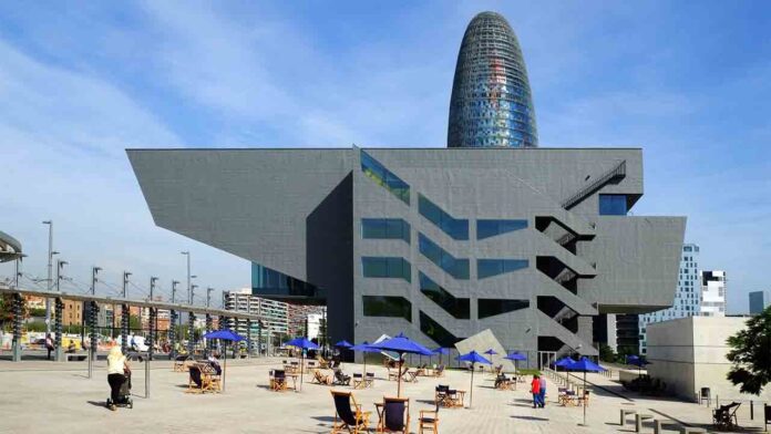Barcelona lidera el avance del Estado hacia la economía del conocimiento