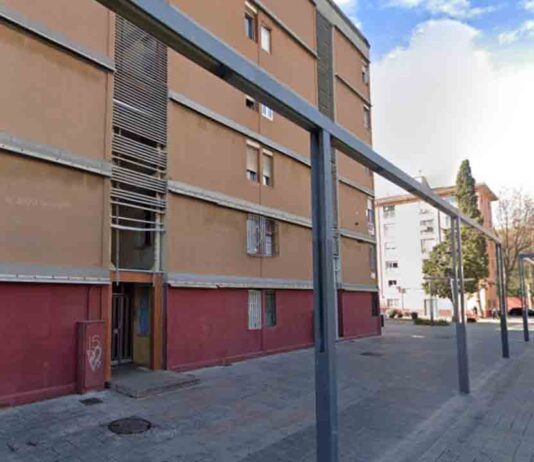 El Ayuntamiento rehabilitará 204 viviendas de El Besòs i el Maresme en este mandato El Ayuntamiento rehabilitará 204 viviendas de El Besòs i el Maresme en este mandato