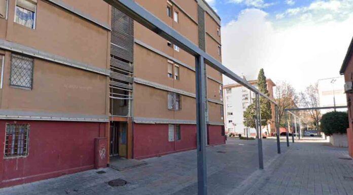 El Ayuntamiento rehabilitará 204 viviendas de El Besòs i el Maresme en este mandato El Ayuntamiento rehabilitará 204 viviendas de El Besòs i el Maresme en este mandato