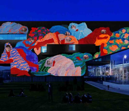 Festival Llum BCN 2024 Festival Llum BCN 2024