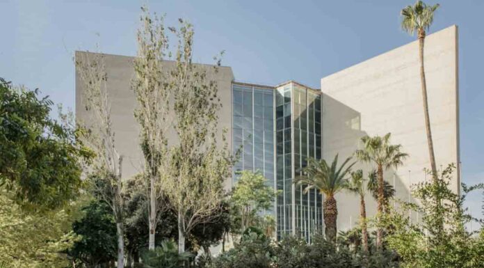 Inaugurado el Hotel Juan Carlos como Torre Melina Gran Meliá Inaugurado el Hotel Juan Carlos como Torre Melina Gran Meliá