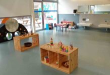 La Barceloneta inaugurará un espacio de crianza infantil municipal La Barceloneta inaugurará un espacio de crianza infantil municipal