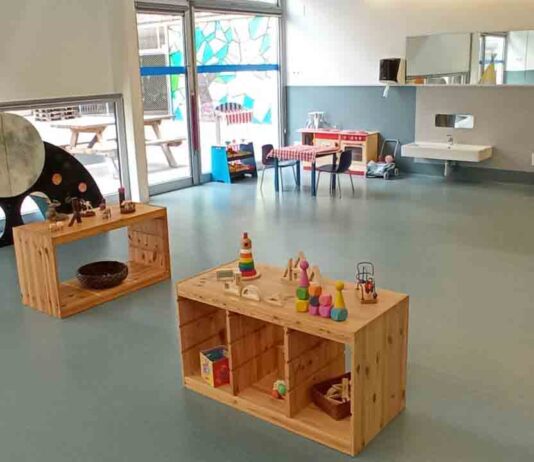 La Barceloneta inaugurará un espacio de crianza infantil municipal La Barceloneta inaugurará un espacio de crianza infantil municipal