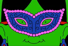 Llega el Carnaval de Sant Martí 2024 Llega el Carnaval de Sant Martí 2024