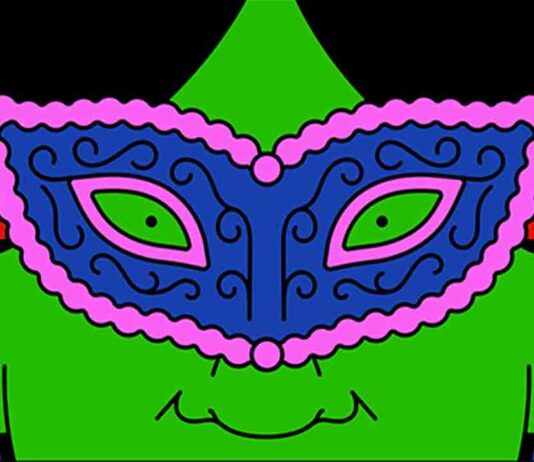 Llega el Carnaval de Sant Martí 2024 Llega el Carnaval de Sant Martí 2024