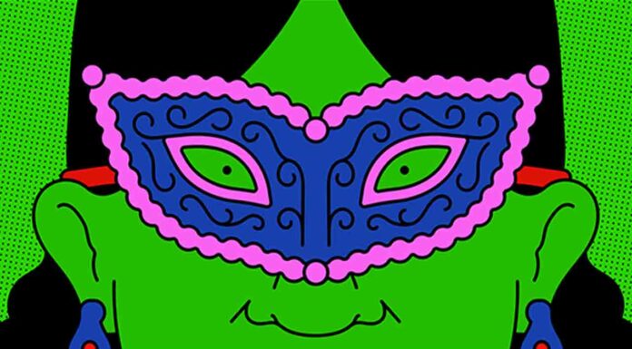 Llega el Carnaval de Sant Martí 2024 Llega el Carnaval de Sant Martí 2024