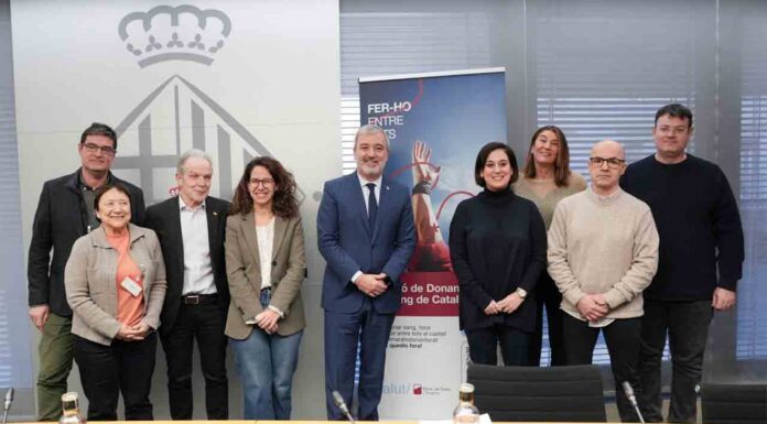 Maratón de Donantes de Sangre 2024 Maratón de Donantes de Sangre 2024