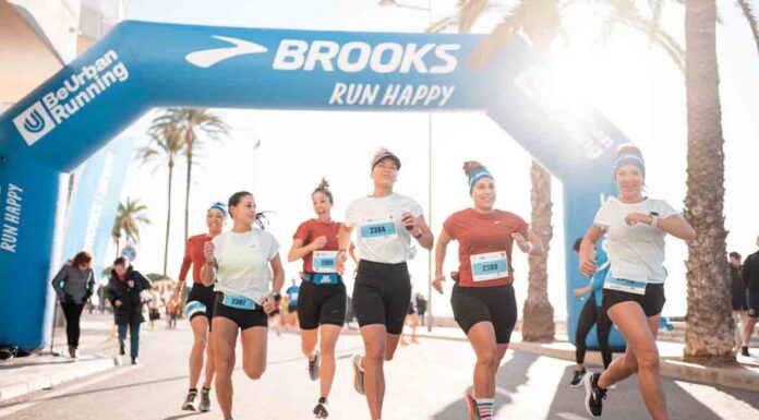 Media Maratón de Barcelona 2024: fecha y recorrido Media Maratón de Barcelona 2024