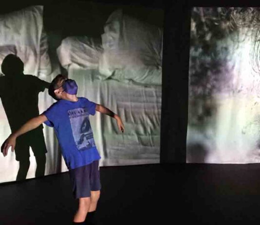 Nuevos proyectos de arte contemporáneo en los Centros Cívicos de Barcelona Nuevos proyectos de arte contemporáneo en los Centros Cívicos de Barcelona