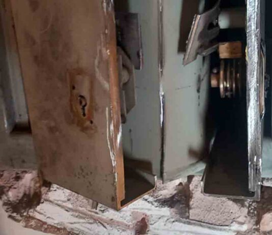 Roban 200.000 euros en dinero y joyas de un piso de Sarrià Roban 200.000 euros en dinero y joyas de un piso de Sarrià