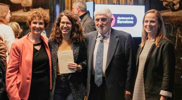 50 años del Plan de vacunación infantil en Barcelona 50 años del Plan de vacunación infantil en Barcelona