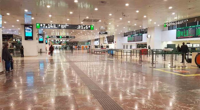 Afectaciones en Rodalies por la huelga de Renfe y Adif Afectaciones en Rodalies por la huelga de Renfe y Adif