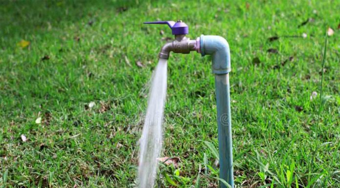 Barcelona entra en fase de emergencia por la sequía Barcelona entra en dase de emergencia por la sequía