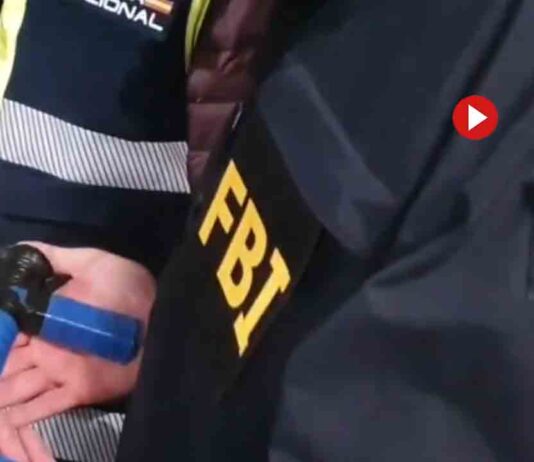 Detienen a los líderes de Mara Barrio 18 en Nou Barris y Hospitalet Detienen a los líderes de Mara Barrio 18 en Barcelona