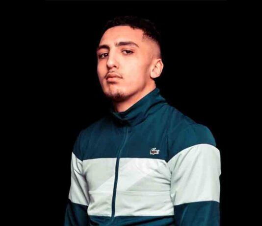 Dos años de prisión para Morad por enfrentamientos con la policía Dos años de prisión para Morad por enfrentamientos con la policía