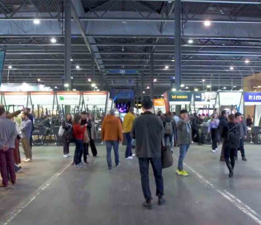 El Ayuntamiento acompaña a 32 startups en la nueva edición del 4YFN-MWC El Ayuntamiento acompaña a 32 startups en la nueva edición del 4YFN-MWC