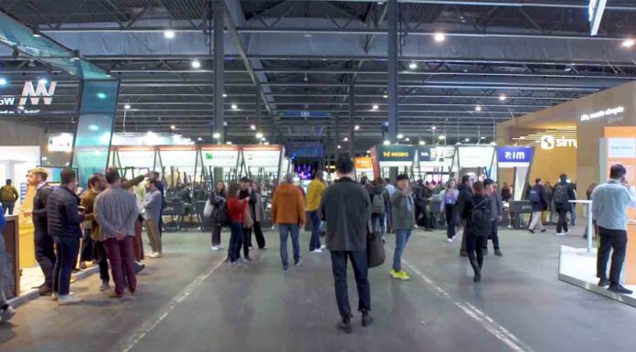 El Ayuntamiento acompaña a 32 startups en la nueva edición del 4YFN-MWC El Ayuntamiento acompaña a 32 startups en la nueva edición del 4YFN-MWC