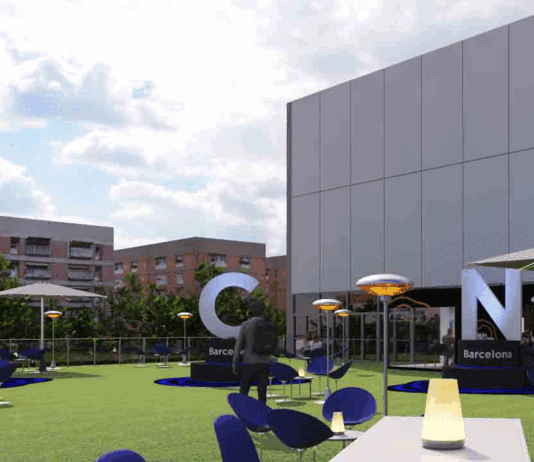 El BEAT acerca la tecnologÃa, la música y la gastronomÃa al MWC El BEAT acerca la tecnologÃa, la música y la gastronomÃa al MWC