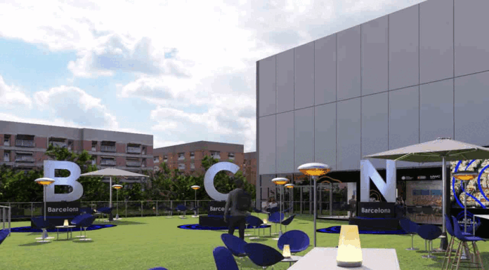 El BEAT acerca la tecnología, la música y la gastronomía al MWC El BEAT acerca la tecnología, la música y la gastronomía al MWC