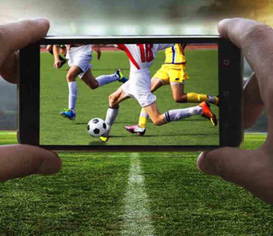 Las plataformas en streaming que están cambiando la forma en la que disfrutamos del deporte Las plataformas en streaming que están cambiando la forma en la que disfrutamos del deporte